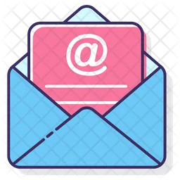 Email  Icon