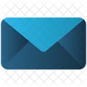 E Commerce Envelope Letter Icon