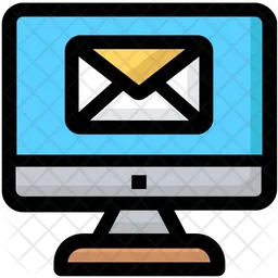 Email  Icon