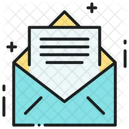 Email  Icon