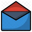 Email Interface Mail Icon