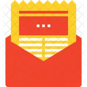 Email Marketing Envelope Icon