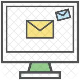 Email  Icon