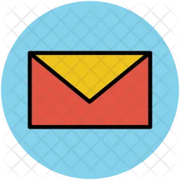 Email  Icon