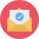 Email Letter Mesasge Icon
