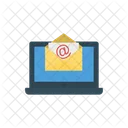Email Message Envelope Icon