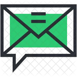 Email  Icon