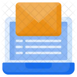 Email  Icon