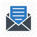 Email Message Seo Icon