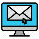 Email Computer Screen Icon
