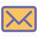 Email Mail Internet Icon