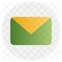 Education Email Letter Icon