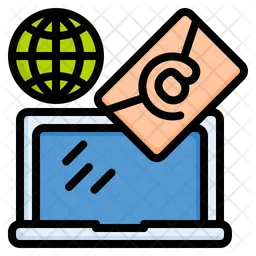 Email  Icon