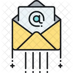 Email  Icon