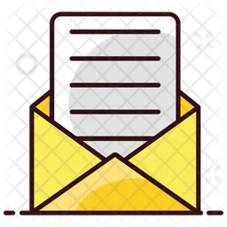 Email  Icon