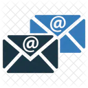Email Contact Mail Contact Us Icon