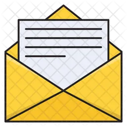 Email  Icon