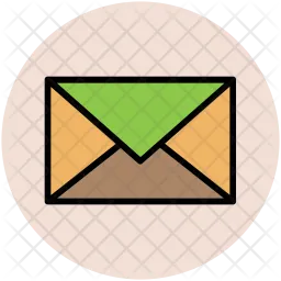 Email  Icon