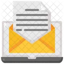 Email Envelopes Mail Icon