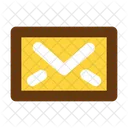 Email  Icon