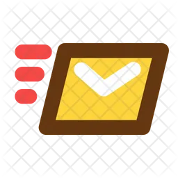 Email  Icon