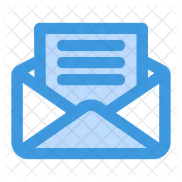 Email  Icon