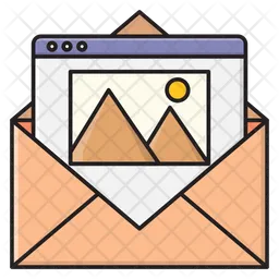 Email  Icon