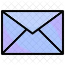 Email Mail Envelopes Icon