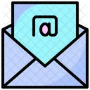 Email Mail Envelopes Icon