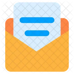 Email  Icon