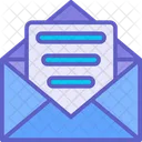 Email Internet Mail Icon