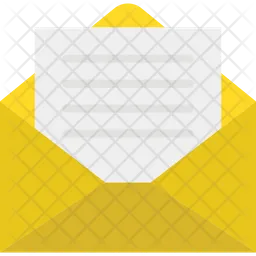 Email  Icon