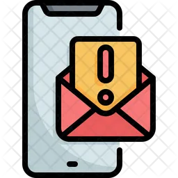 Email  Icon