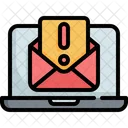 Email Customer Support Icon