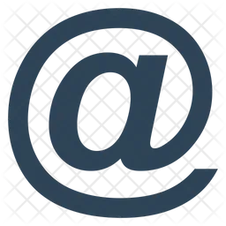 Email  Icon