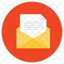 Email Letter Email Communication Icon