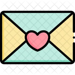 Email  Icon