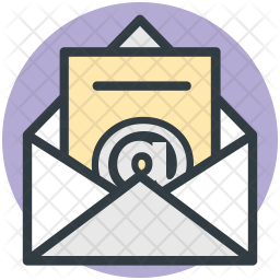 Email Icon