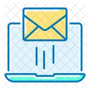 Email E Mail Marketing Emailmarketing Icon