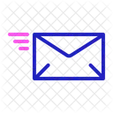 Fast Email Email Mail Icon