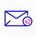 Refresh Email Sync Email Email Icon