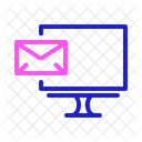 Mail Computer Email Mail Icon
