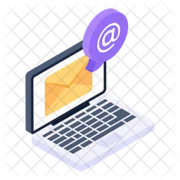 Email  Icon