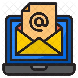 Email  Icon