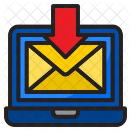 Email  Icon