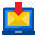 Email Mail Envolope Icon