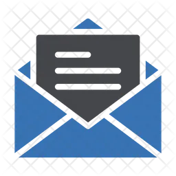 Email  Icon