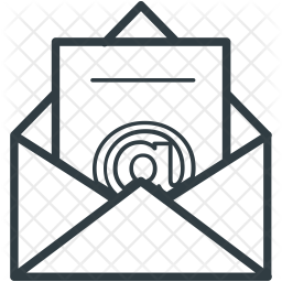 Email Icon
