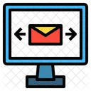Email Computer Email Computer Icon