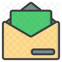 Email  Icon